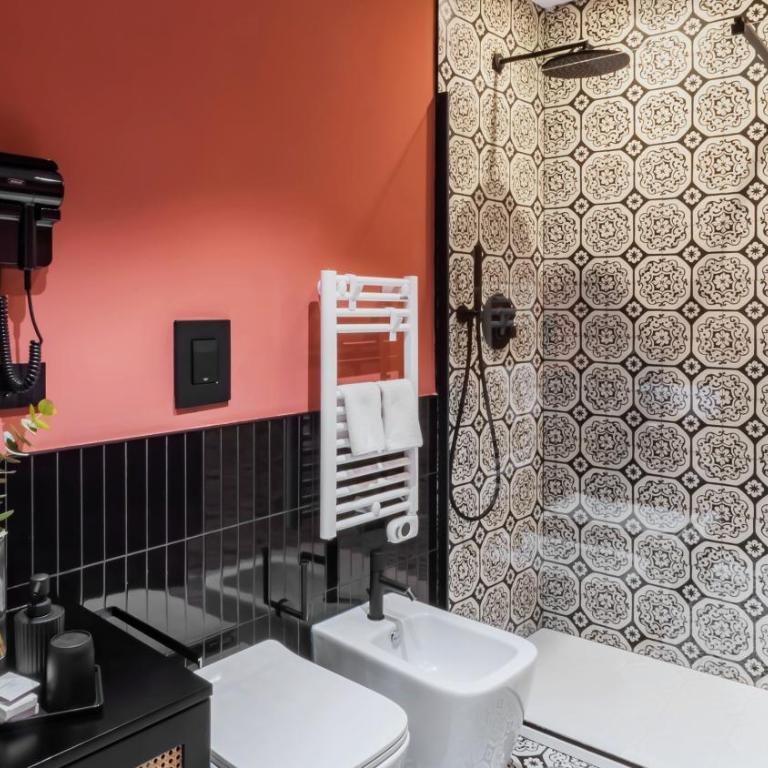 Musto Boutique Apartments - One-Bedroom Premier Apartment - 4