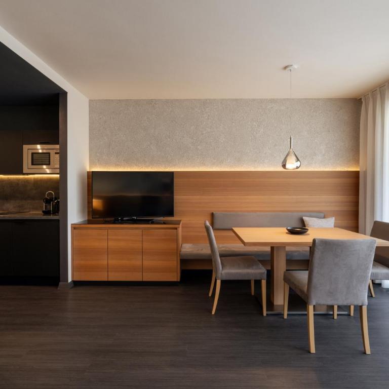 Alagundis Apartment Residence - Appartamento Deluxe - 11