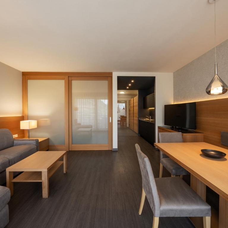 Alagundis Apartment Residence - Appartamento Deluxe - 8