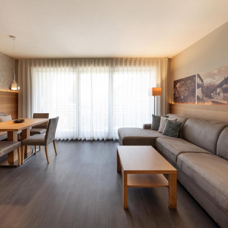 Alagundis Apartment Residence - Appartamento Deluxe - 10
