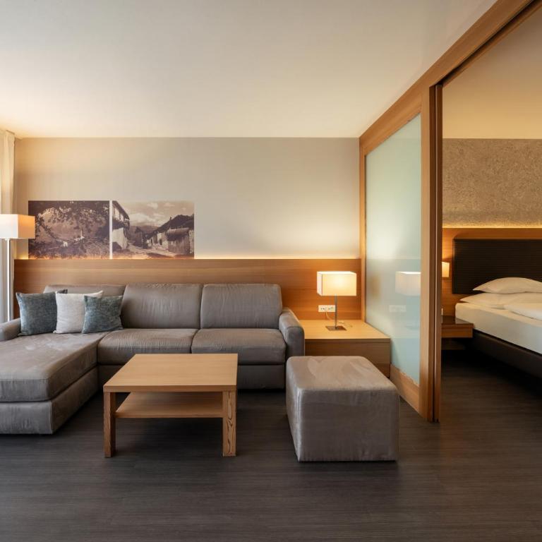 Alagundis Apartment Residence - Appartamento Deluxe - 7