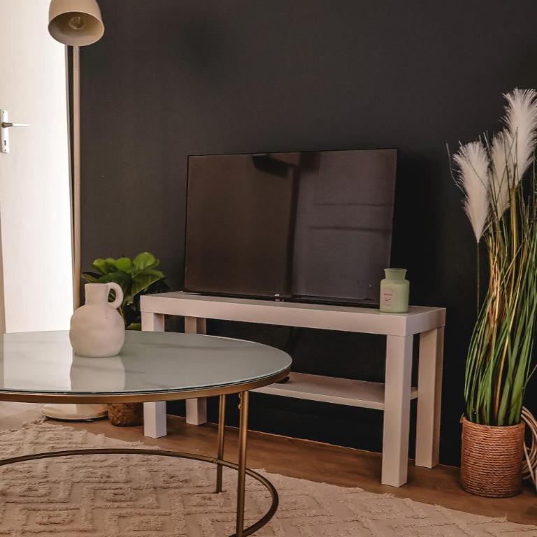 Cocon rénové proche île barbe - Appartement 1 Chambre - 18