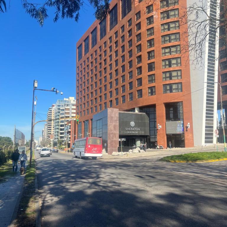 DEPARTAMENTO frente al GOLF!! - Two-Bedroom Apartment - 2