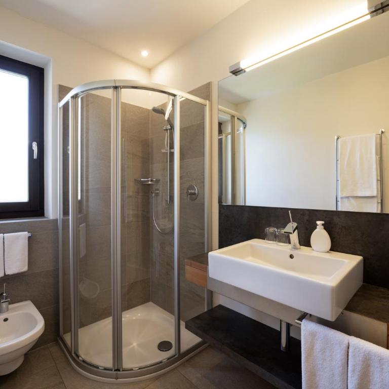 Alagundis Apartment Residence - Appartamento Familiare (2 Adulti + 2 Bambini) - 12