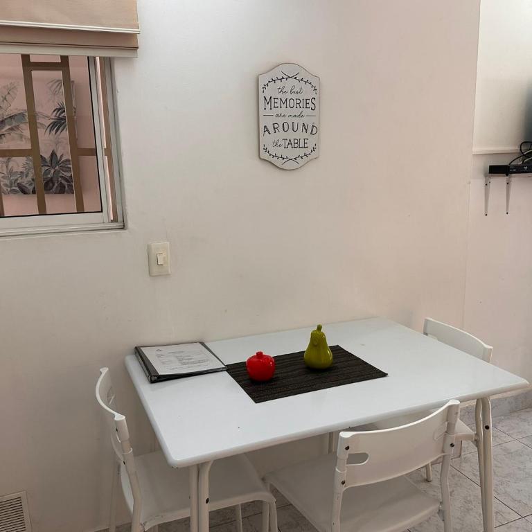 Amoblados Medellin Estadio - Apartamento de 1 dormitorio - 5