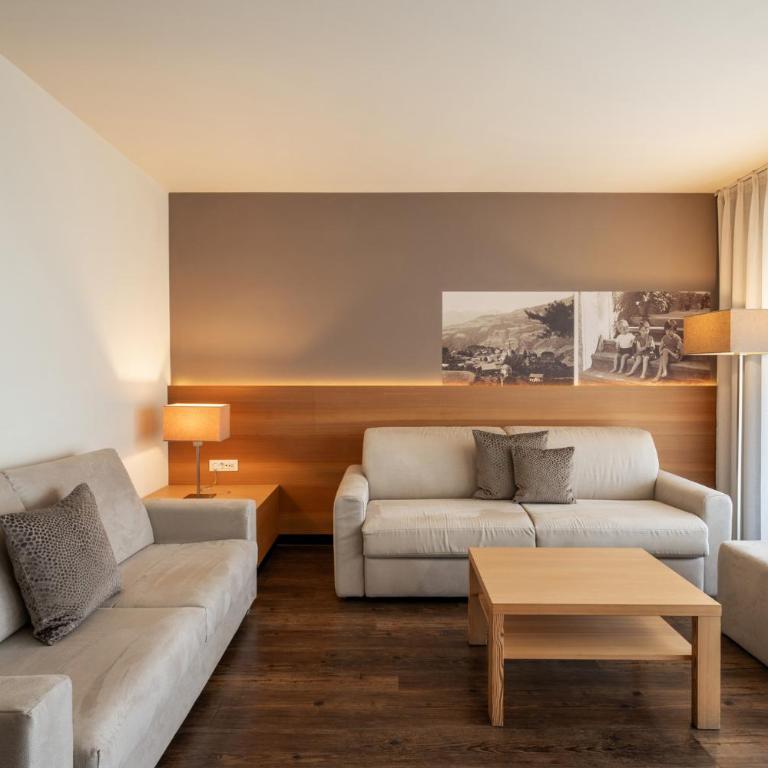 Alagundis Apartment Residence - Appartamento Familiare (2 Adulti + 2 Bambini) - 13