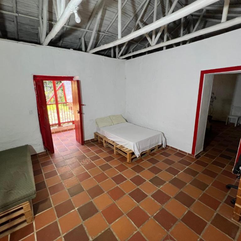La Esmeralda Cottage - Casa de 2 dormitorios - 10