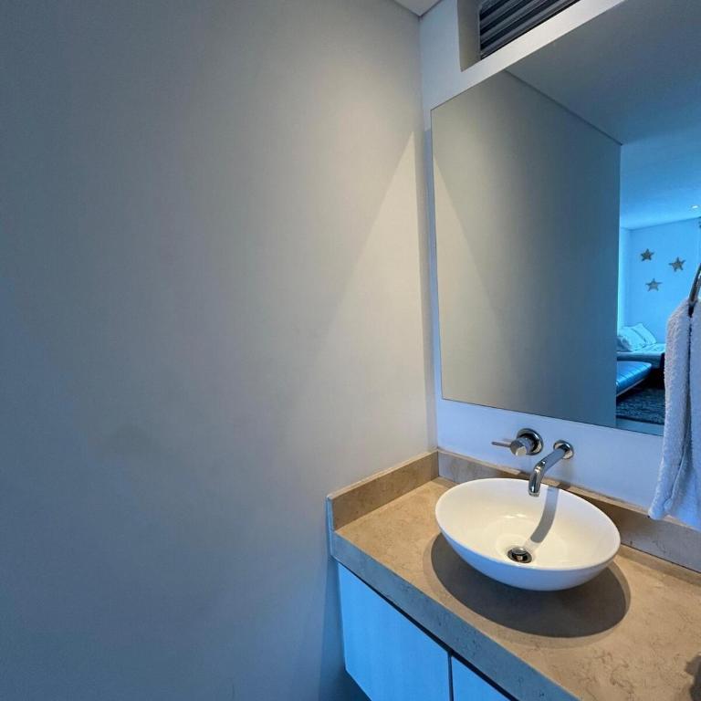 elegante y moderno loft rodadero - Apartamento de 1 dormitorio - 3