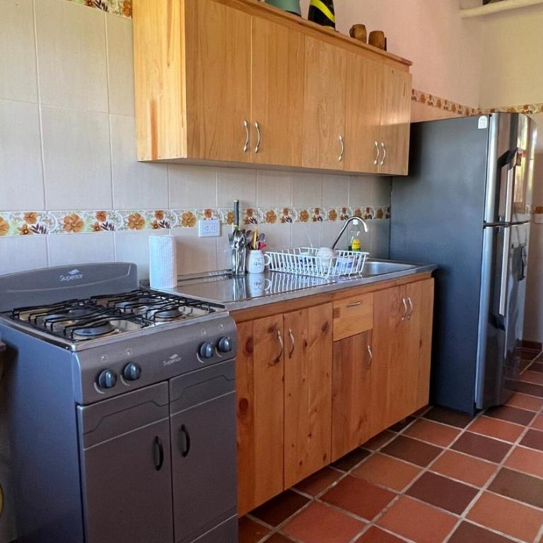 La Esmeralda Cottage - Casa de 2 dormitorios - 15
