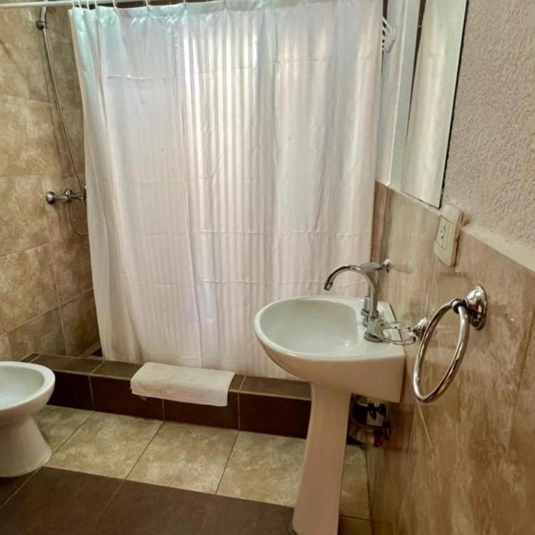 Tatainti Chalet & Suite - Apartamento con vistas a las montañas - 23