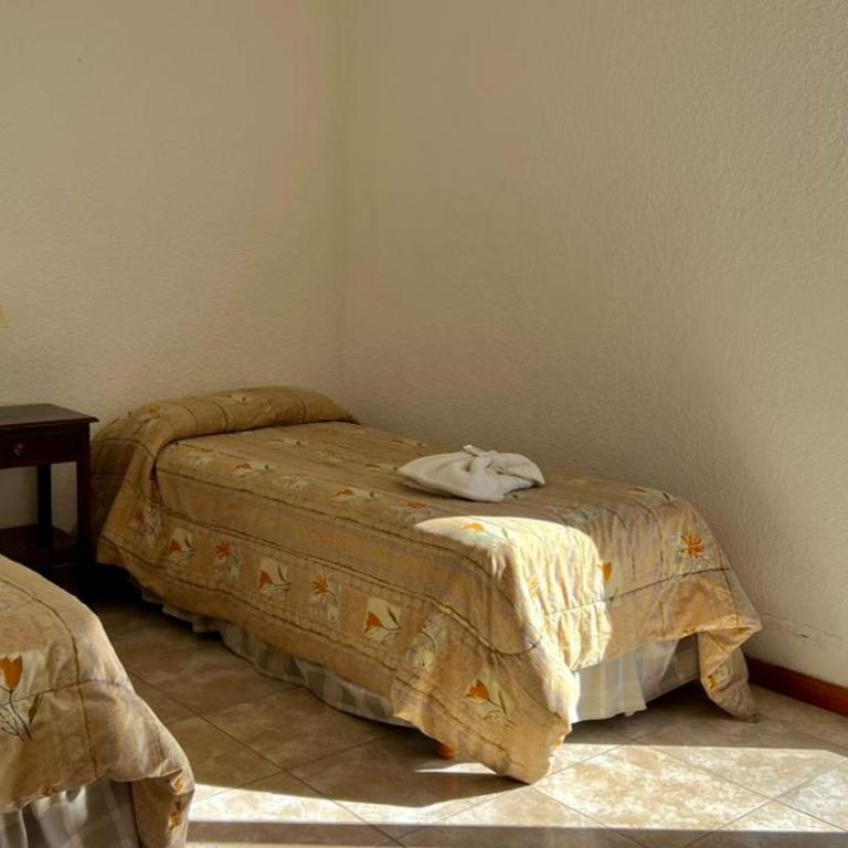 Tatainti Chalet & Suite - Apartamento con vistas a las montañas - 14