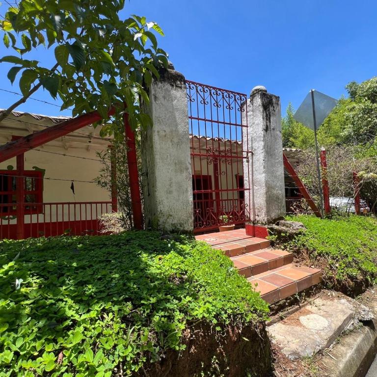 La Esmeralda Cottage - Casa de 2 dormitorios - 24