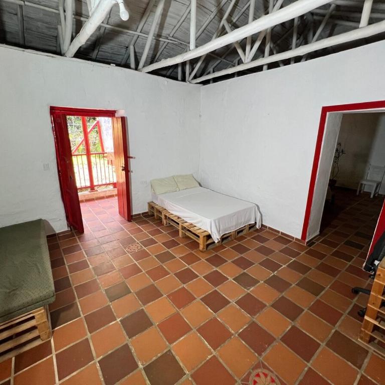 La Esmeralda Cottage - Casa de 2 dormitorios - 8