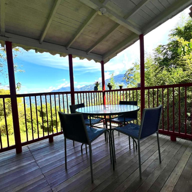 La Esmeralda Cottage - Casa de 2 dormitorios - 1