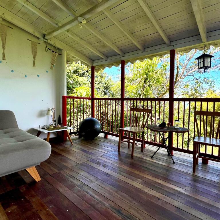 La Esmeralda Cottage - Casa de 2 dormitorios - 12