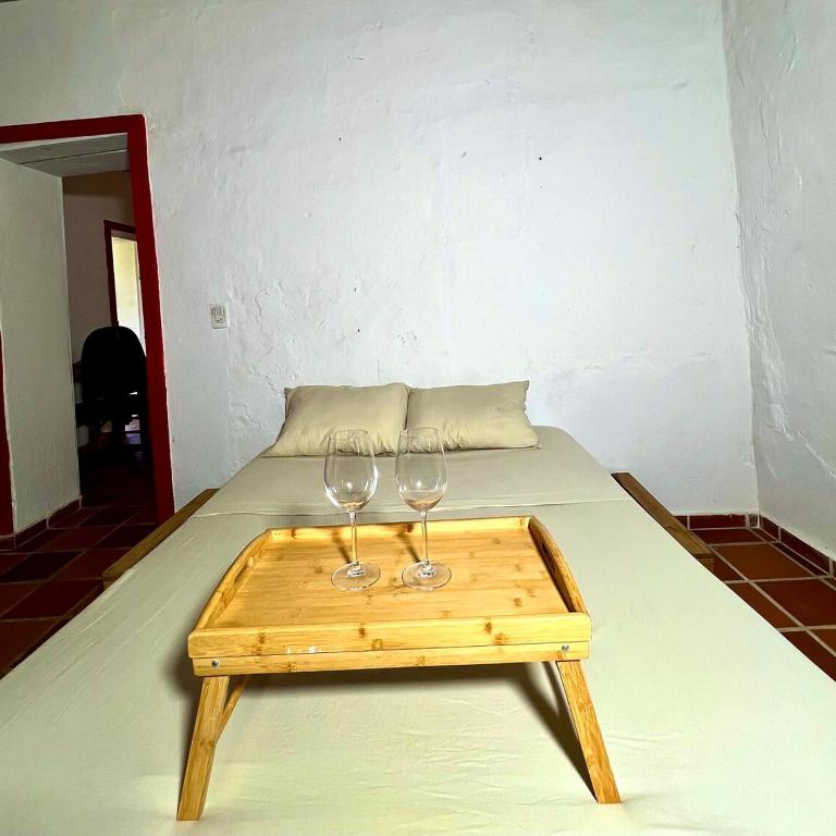 La Esmeralda Cottage - Casa de 2 dormitorios - 7