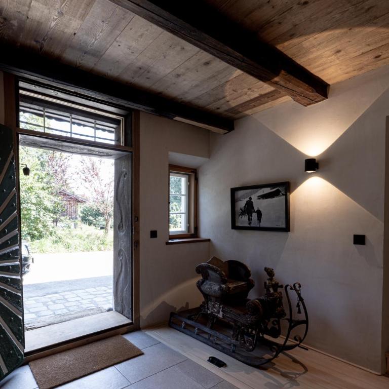 Moarhaus - Ferienhaus - Ferienhaus - 9