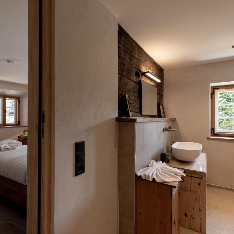Moarhaus - Ferienhaus - Ferienhaus - 11