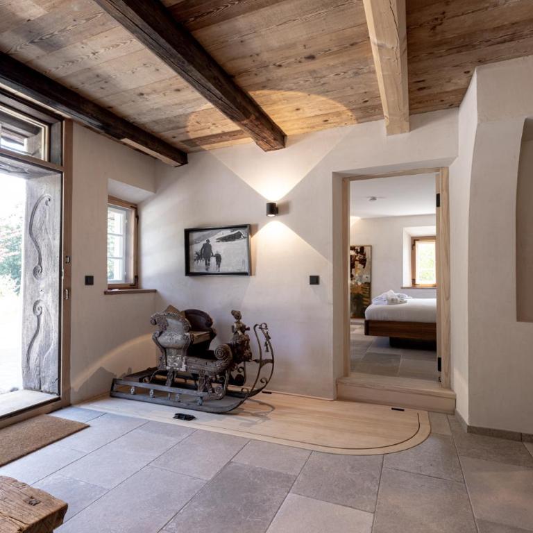 Moarhaus - Ferienhaus - Ferienhaus - 12