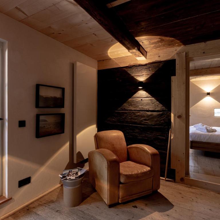 Moarhaus - Ferienhaus - Ferienhaus - 13