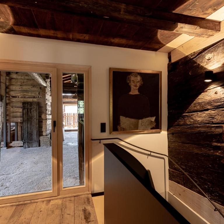 Moarhaus - Ferienhaus - Ferienhaus - 19