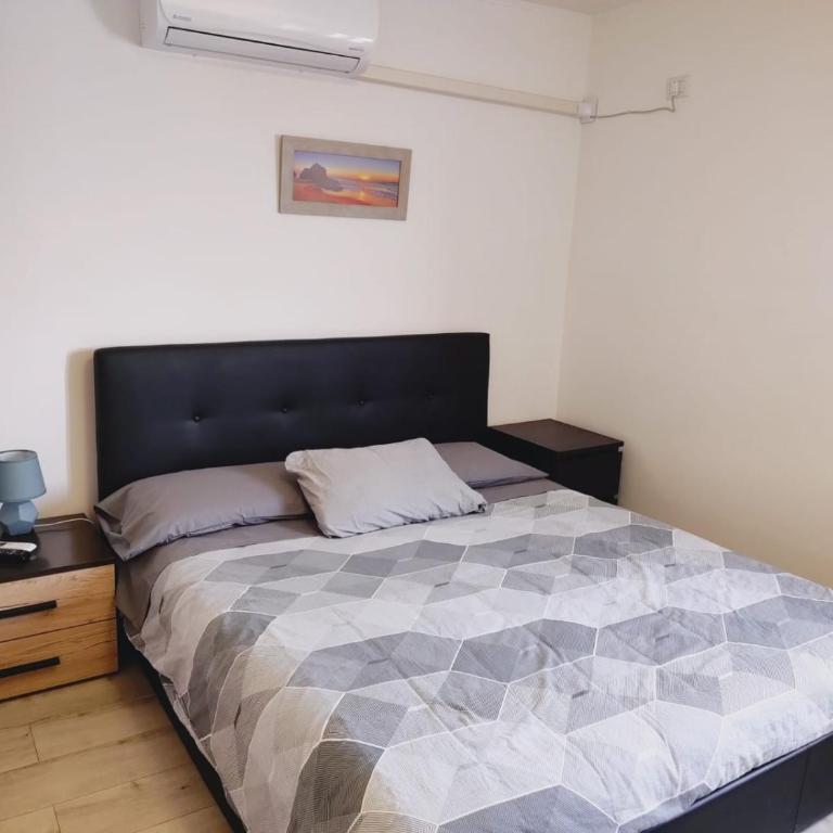 PM 10 Via delle Santabarbara - Guest house - Appartamento con 1 Camera da Letto - 1