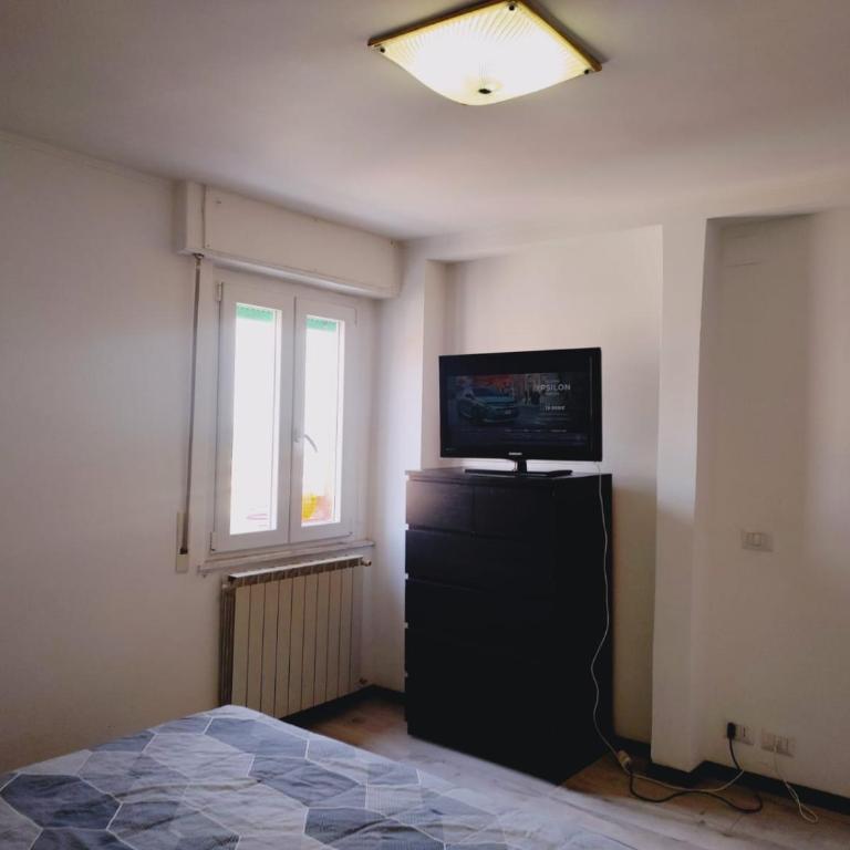 PM 10 Via delle Santabarbara - Guest house - Appartamento con 1 Camera da Letto - 2
