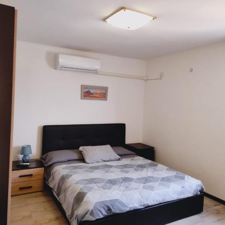PM 10 Via delle Santabarbara - Guest house - Appartamento con 1 Camera da Letto - 17