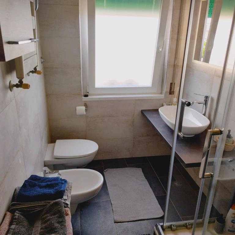 PM 10 Via delle Santabarbara - Guest house - Appartamento con 1 Camera da Letto - 3