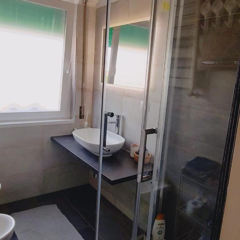 PM 10 Via delle Santabarbara - Guest house - Appartamento con 1 Camera da Letto - 5