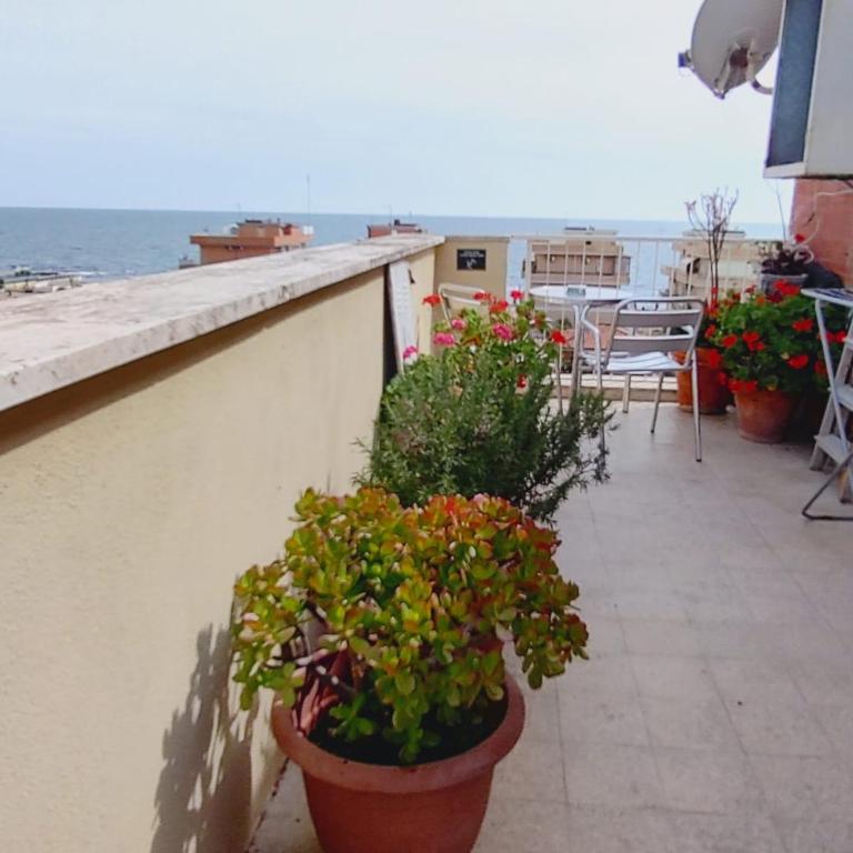 PM 10 Via delle Santabarbara - Guest house - Appartamento con 1 Camera da Letto - 15