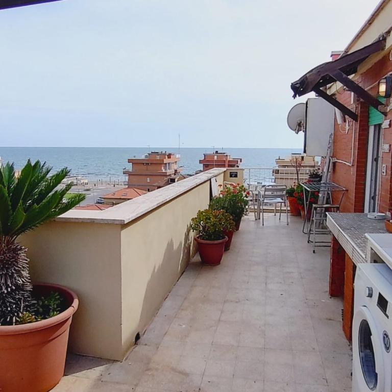 PM 10 Via delle Santabarbara - Guest house - Appartamento con 1 Camera da Letto - 14