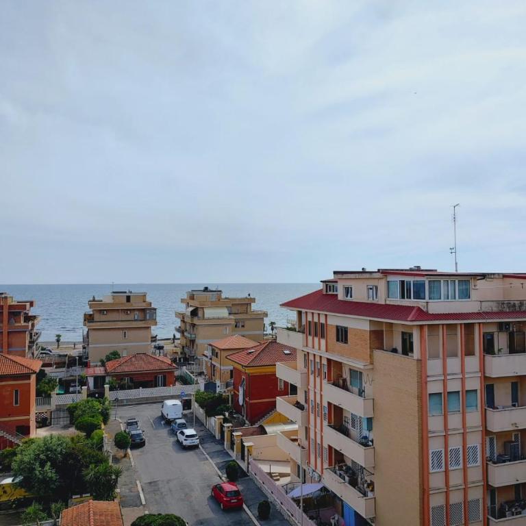 PM 10 Via delle Santabarbara - Guest house - Appartamento con 1 Camera da Letto - 20