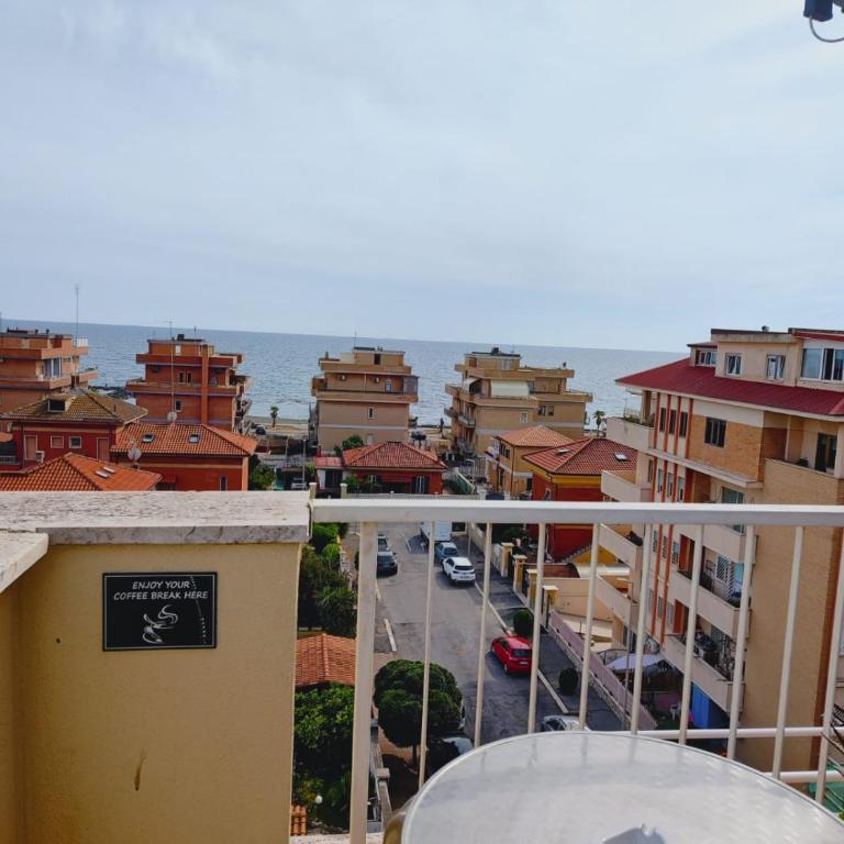 PM 10 Via delle Santabarbara - Guest house - Appartamento con 1 Camera da Letto - 21