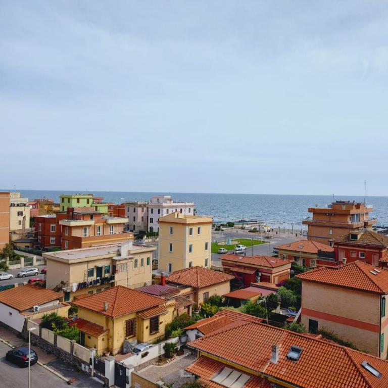PM 10 Via delle Santabarbara - Guest house - Appartamento con 1 Camera da Letto - 24