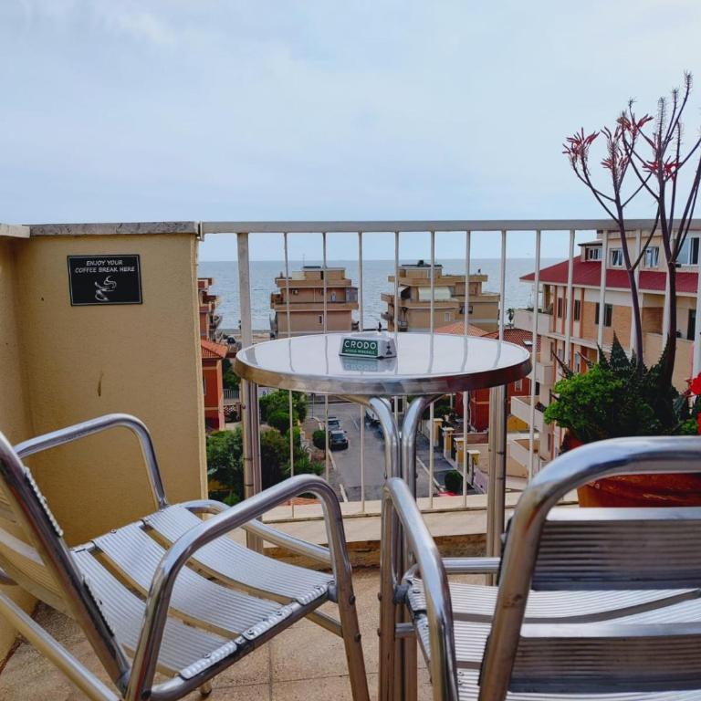 PM 10 Via delle Santabarbara - Guest house - Appartamento con 1 Camera da Letto - 28