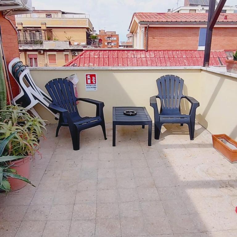 PM 10 Via delle Santabarbara - Guest house - Appartamento con 1 Camera da Letto - 27