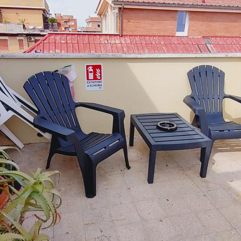 PM 10 Via delle Santabarbara - Guest house - Appartamento con 1 Camera da Letto - 26