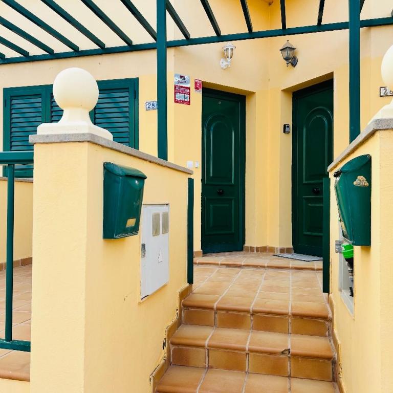 Casa Mahe - Casa de 3 dormitorios - 1