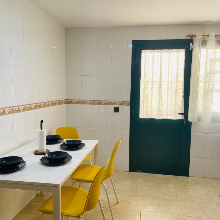 Casa Mahe - Casa de 3 dormitorios - 7
