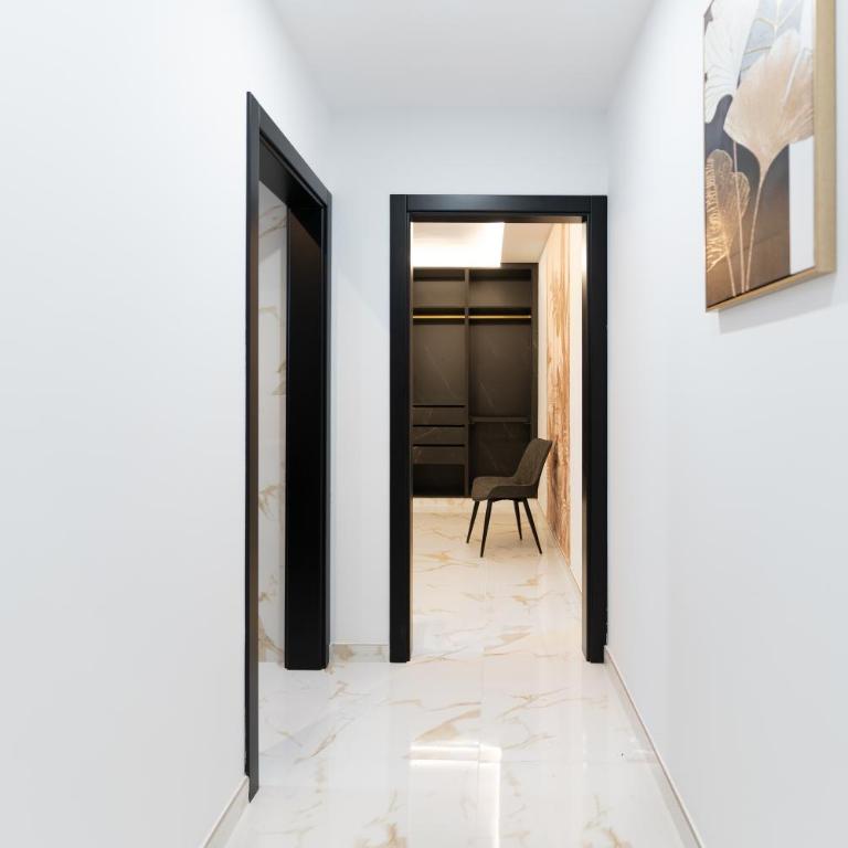 HH Riz Resort - Adults Only - Habitación Doble Grande - 5