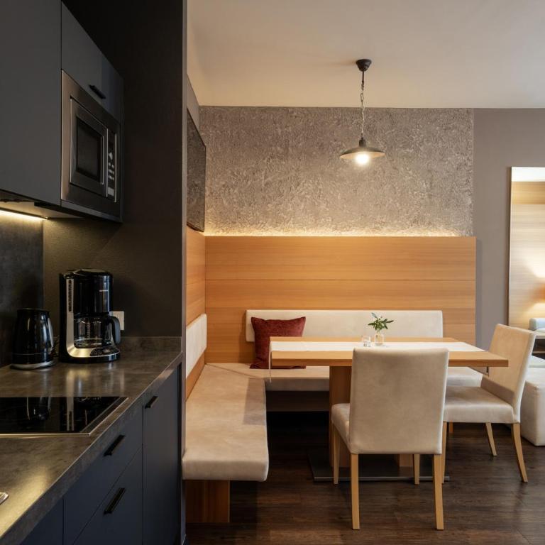 Alagundis Apartment Residence - Appartamento con Vista e Balcone - 2