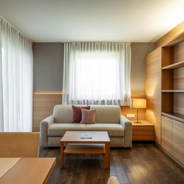 Alagundis Apartment Residence - Appartamento con Vista e Balcone - 5
