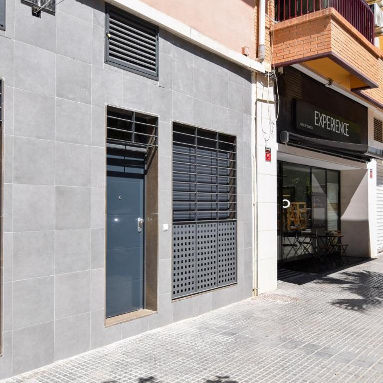 Letplanet Salitre - Apartamento de 1 dormitorio - 17