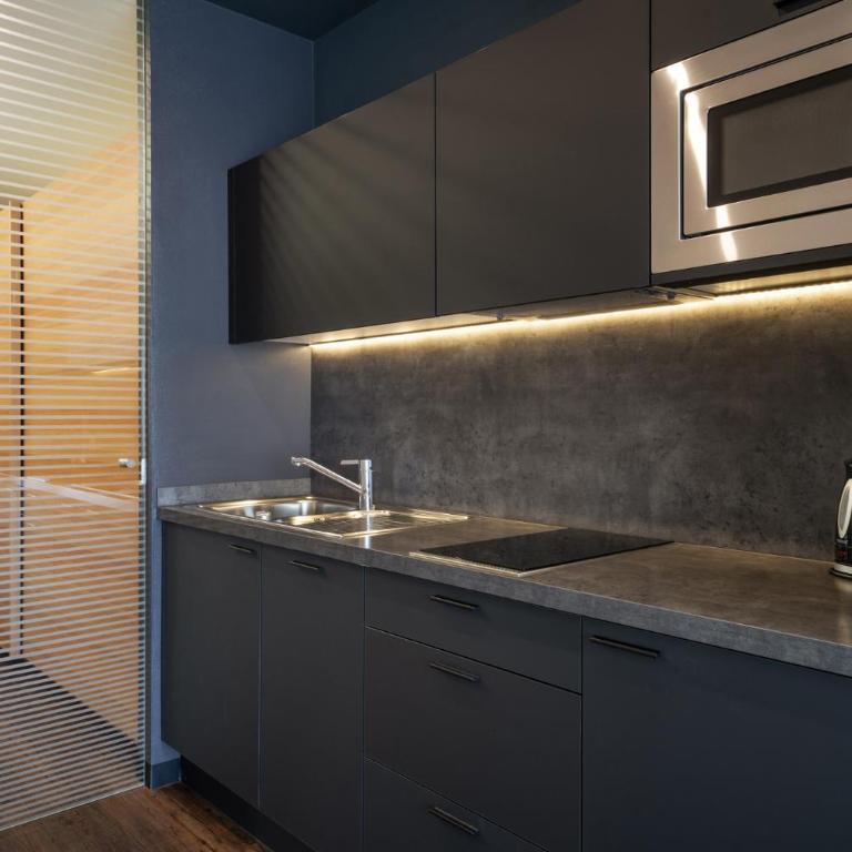 Alagundis Apartment Residence - Appartamento Superior - 10