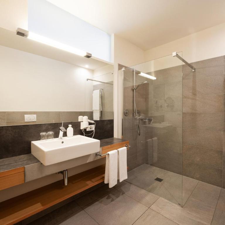 Alagundis Apartment Residence - Appartamento Deluxe - 4