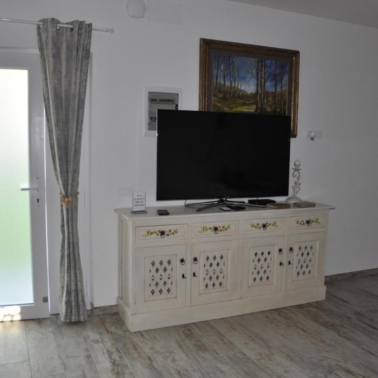 La Capannina - Casa con 1 Camera da Letto - 24