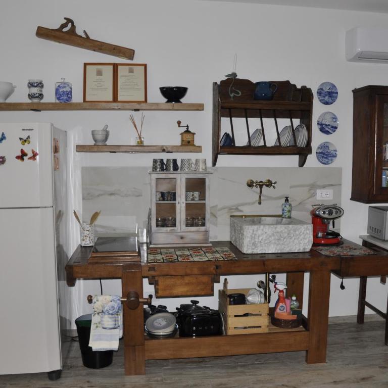 La Capannina - Casa con 1 Camera da Letto - 27