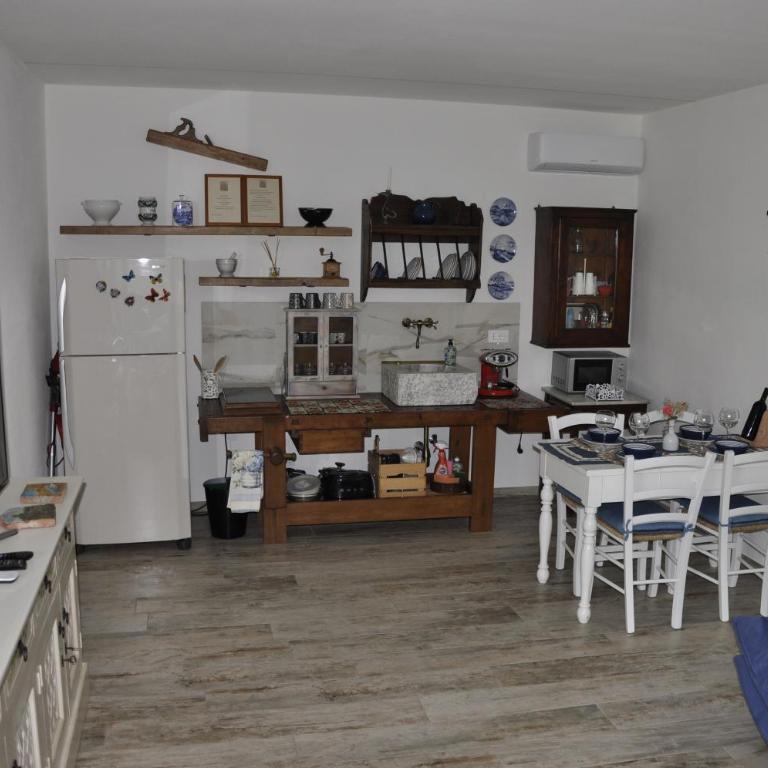 La Capannina - Casa con 1 Camera da Letto - 25
