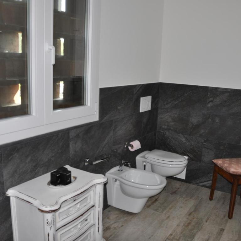 La Capannina - Casa con 1 Camera da Letto - 40